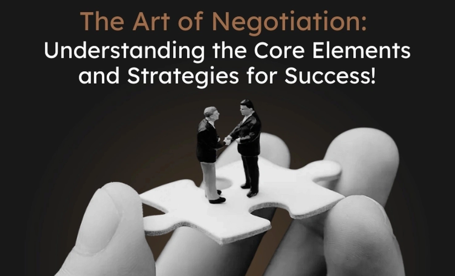Advanced B2B negotiation skills coaching