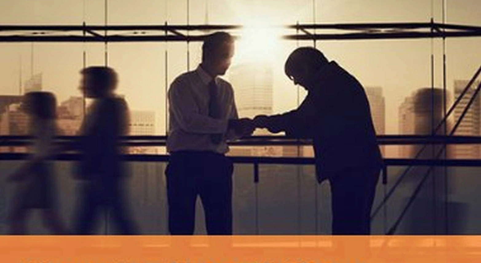 Complex business negotiation training