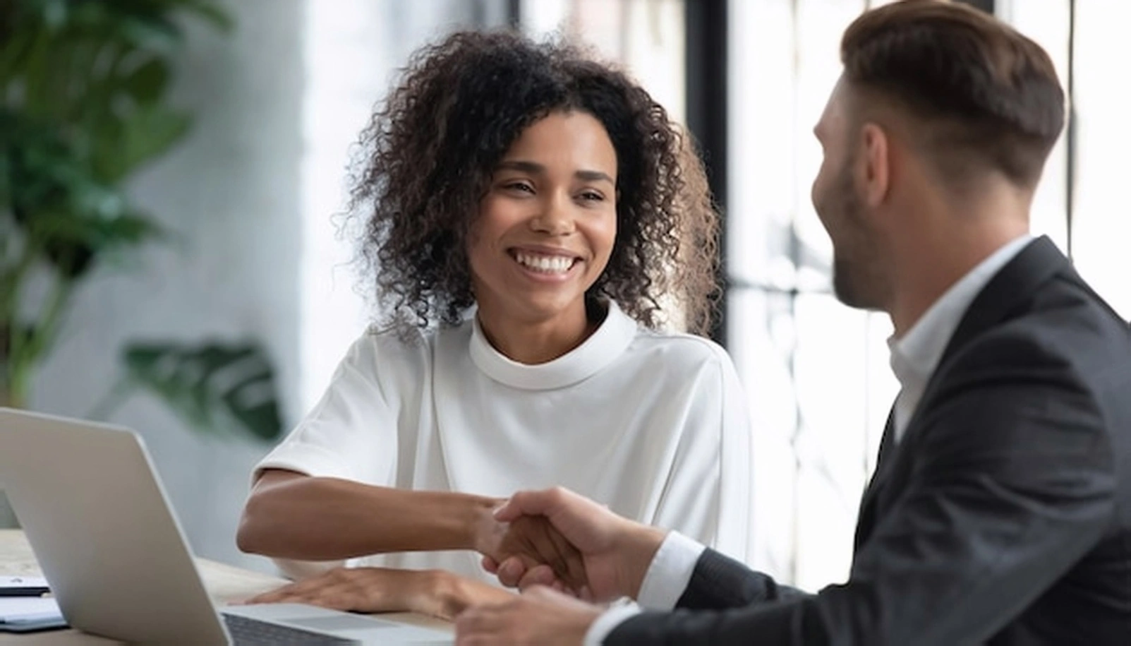 Corporate deal making mentoring