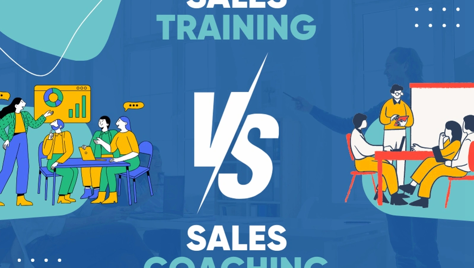 Enterprise sales negotiation coaching