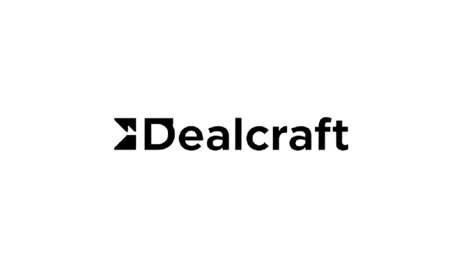 Dealcraft Logo